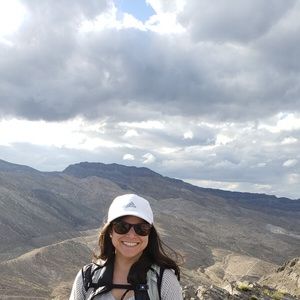 Meet your Posher, Sarah